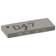 AH104F2450S1-T Antenna Bluetooth Chip 1.7dBi Gain 2.4GHz 2500MHz 8Pin SMD :RoHS,
