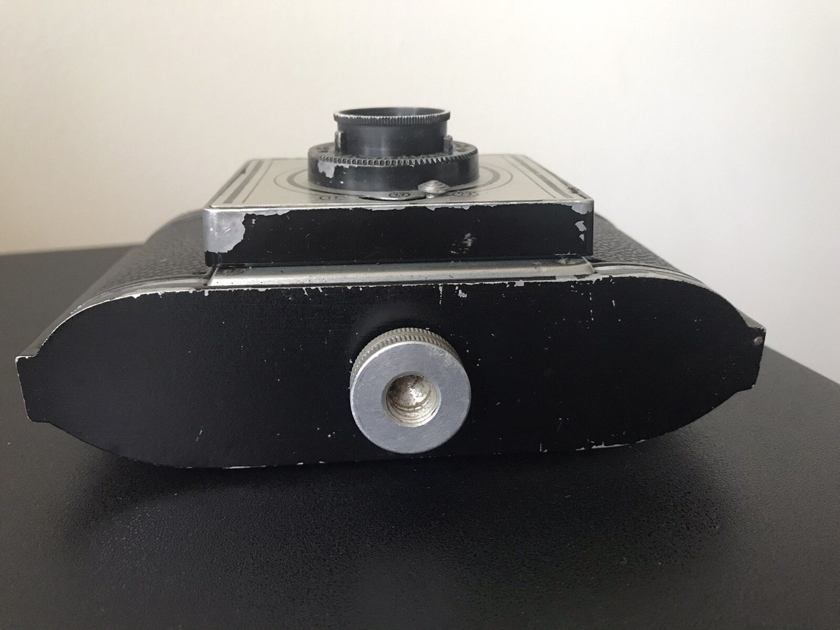PAXINA ドイツ製カメラ paxina00.jpg