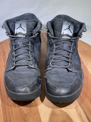 jordan 1 trek boots