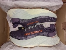 New Balance Fresh Foam X More Trail V3 Purple/Purple WTM0RCP3 Women's Size 10