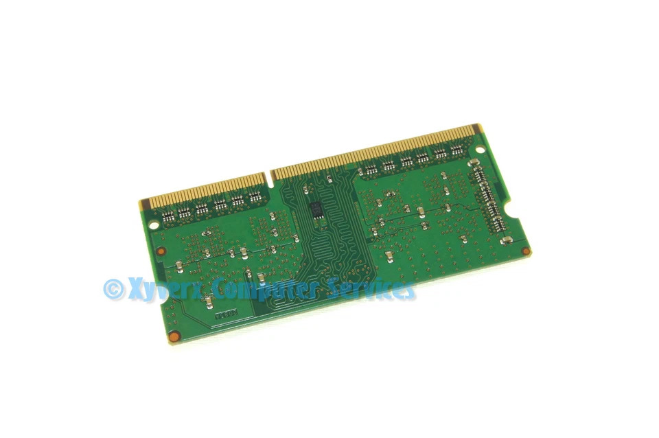 MT4KTF25664HZ-1G6P1 GENUINE MICRON LAPTOP MEMORY 2GB PC3L-12800S-11-13-C3(CA67) - Image 2 of 2