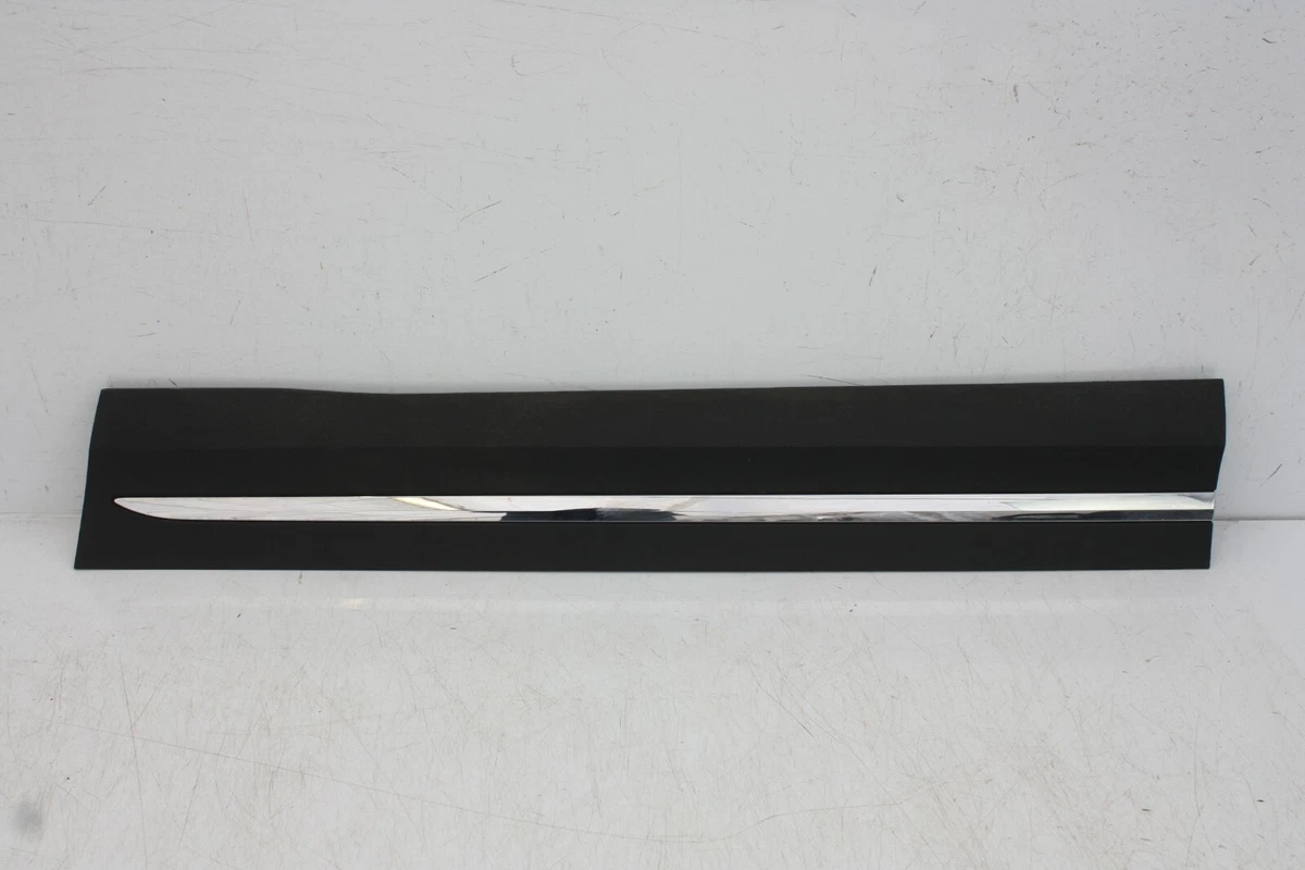 Mercedes GLA H247 Front Right Door Moulding 2020 Onwards 