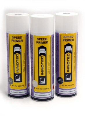 Speed Primer Green Spray 500ml Innotec 744