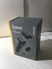 Manscaped The Chairman s Pro Essential Kit New
