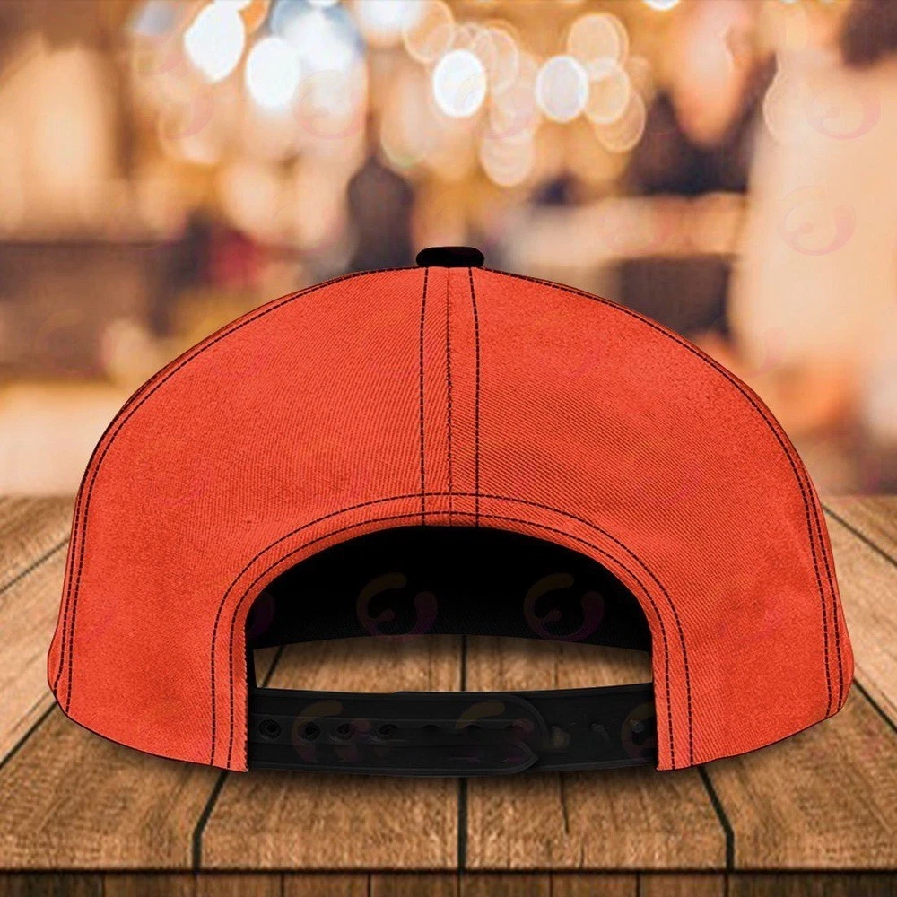 Personalized Cleveland Football Brownss Team Classic Cap Gift For Husband Dad