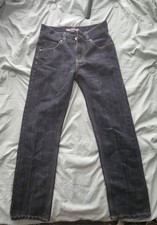 Tommy Hilfiger Boys Black Jeans Size 12