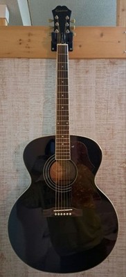 Rare! Epiphone EJ200 Artist