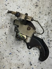 1991-1996 Dodge Dakota Durango Brake Proportioning Valve Solenoid W Bracket