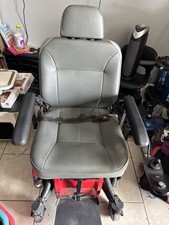 Invacare TDX SP2