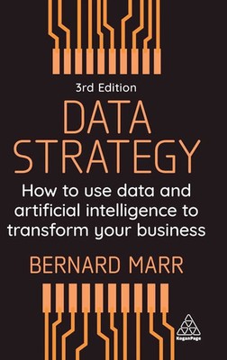 Bernard Marr | Data Strategy | Buch | Englisch (2025) | Kogan Page