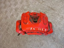 Mercedes-Benz CLS C218 X218 2012 Links Bremssattel vorne 20793 Diesel 150kW