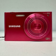 Samsung MV900F Flip-out Touch Screen Vlog 5x optical zoom Camera Wi-Fi  95 NEW  