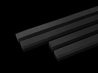 Rittal Vx 5051.175 Divider Panel Seal, 1 Pc