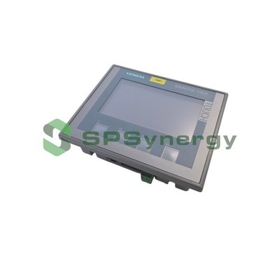 SIEMENS Simatic 6AV2123-2DB03-0AX0 KTP400 Basic Panel 6AV2 123-2DB03-0AX0