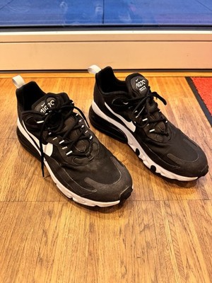 Nike Air Max 270 React, Herren Sneaker Sportschuhe Schuhe, Gr.: 44 EU, TOP