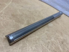 SENNHEISER MKH416T "T POWERED" SHOTGUN MICROPHONE/ SILVER- PRO! MAKE OFFER!