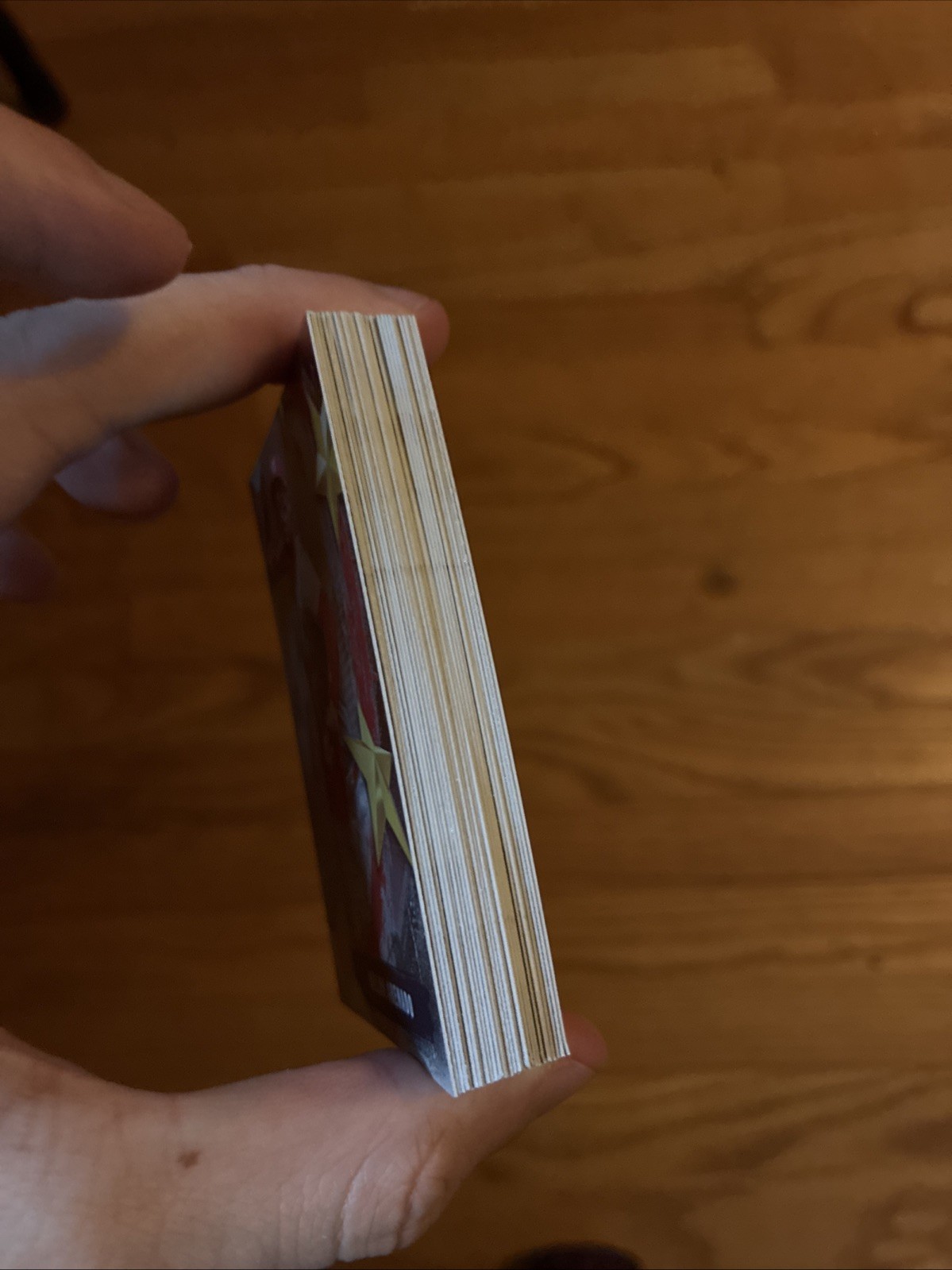 2025 Topps Stars of MLB Complete Insert Set 1-30 All-Star Players