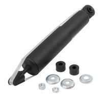 Maxgear 11-1357 Amortyzator Renault P. Maxity 2.5D 03.07- Le/Pr Toyota