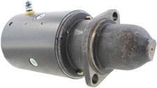New USA Built Starter for Jeep Gladiator 3.8L/230CI L6 1963 - 1964 MDY7021 46-70