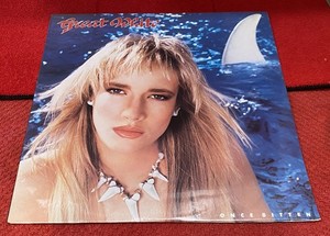 25+ Great White Once Bitten Vinyl for sale | Updated Oct 2026