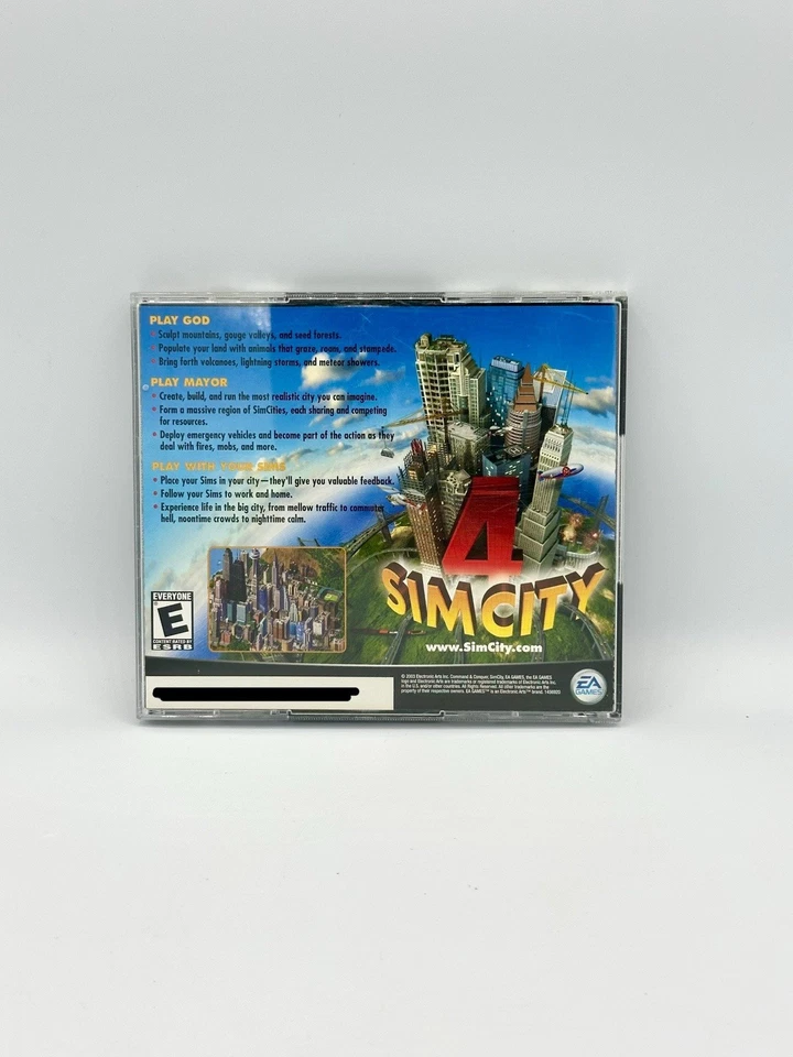 Command & Conquer: Generals PC - 2 Discs w/ Key Code Tested & Working! FREE C/S - Image 2 of 4