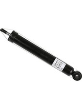 Sachs Shock Absorber fits BMW 2 Series 2.0 F22,F87 220 i (315 872)