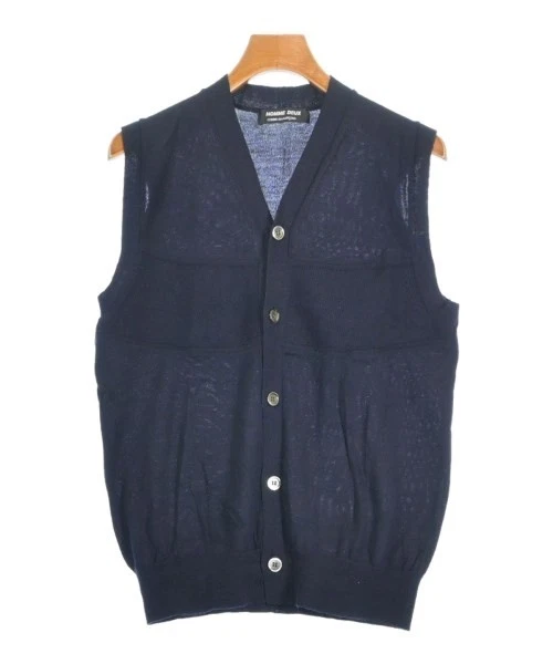 Vest Comme Des Garcons Sweaters for Men for sale | eBay