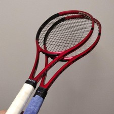 Excellent condition DUNLOP CX200 G3 2021 set of 2