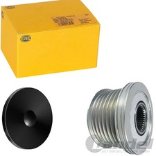 HELLA GENERATORFREILAUF passend f�r BMW 1 2 3 4 5 X1 X3 X4 Z4 FORD B-MAX