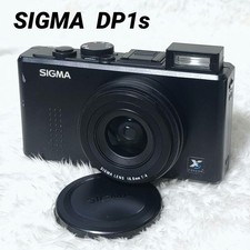 Fotocamera digitale compatta SIGMA Sigma DP1s