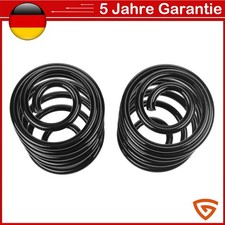 Federn für Opel Meriva B S10 Astra H A04 MPV 04-17 SATZ DE 93168666 NUE 300mm