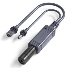 PoE Splitter for Starlink Mini Outdoor Converts Ethernet to RJ45 Waterproof