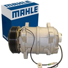 MAHLE KLIMAKOMPRESSOR BEHR DKS15CH passend für VOLVO 850 C70 S70 S80 V70 | ACP