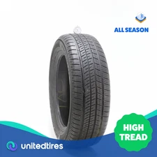 Used 225/60R18 Yokohama Avid Ascend GT 100H - 11/32