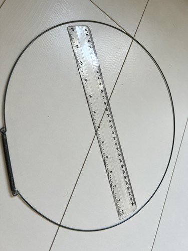 Bosch Neff Siemens Waschmaschine Türdichtung Klemme Befestigung Bandring