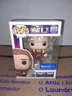 Funko Pop! Vinyl: Marvel Party Thor Walmart (Exclusive) #877