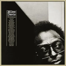 Miles Davis Directions CD F/S from Japan