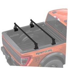 Adjustable 71.3  Heavy Duty Truck Bed Rack Full-Size Trucks Crossbar  71.3   
