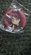 Madoka Magi Can Badge