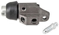 A.B.S. Radbremszylinder 2626 FüR Bedford Blitz 20,6Mm Gusseisen 1X 3/8 24 Unf 1