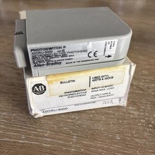Allen-Bradley 42DRU-5000 PHOTOSWITCH Series 5...