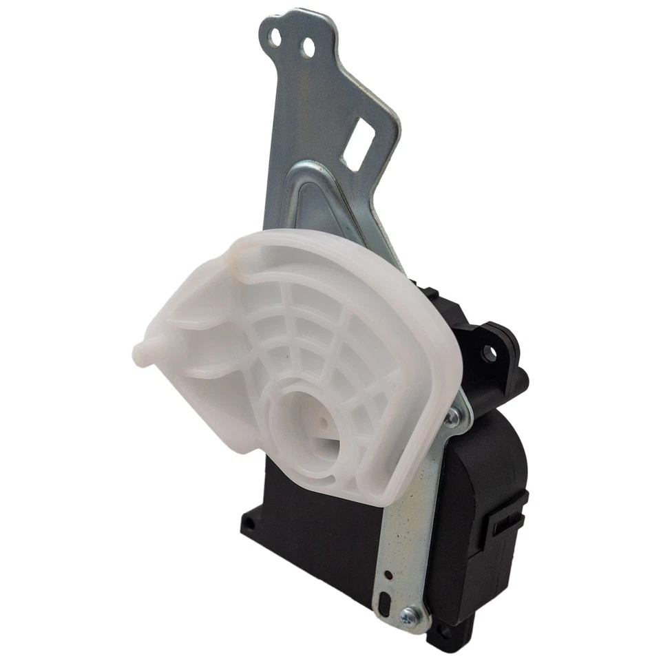 Atuador AC driver lado esquerdo para Acura RDX Honda Civic CR-V 2007-2011 - Imagem 2 de 4