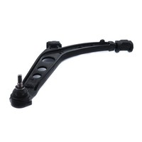 MS 26748-PCS-MS Querlenker Links, Vorderachse FüR Fiat Cinquecento (170_)