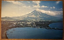 PHILIPPINE AIRLINES  POSTCARD *AIRLINE ISSUE*