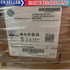 NEW Allen-Bradley 20G1ANC170JA0NNNNN US Free Tax