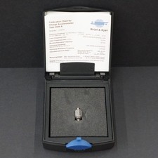 Bruel & Kjaer 4505A Piezoelectric Charge Accelerometer 4505A