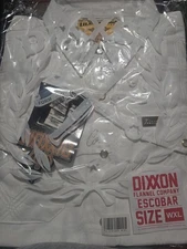 Womens Limited Edition Dixxon Escobar