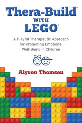 Thera-Build with LEGO: A Playful Therapeutic Approach for Promoting Emotional We