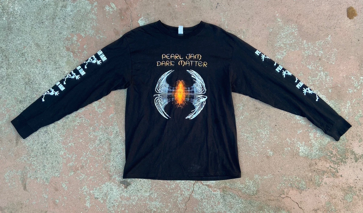 Pearl Jam Rare Indiana Pearl Jam Apparel for sale | eBay