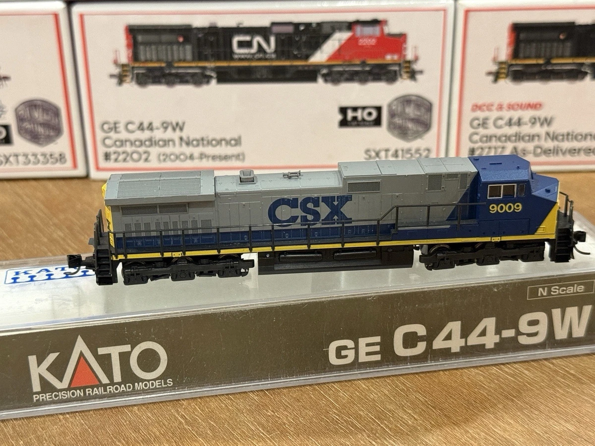 25+ kato c44 for sale | Updated Oct 2026